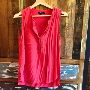 Madewell Blouse